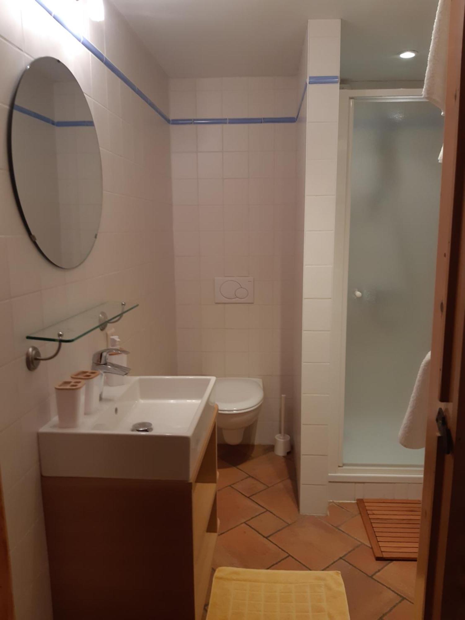 Ferienwohnung Au Coin Des Fagnes Jalhay Exterior foto